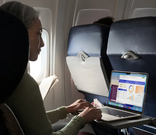 Огляд MacBook Air M5: переваги та нові функції